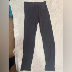 a new day Black Joggers NWOT
